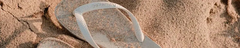 Flip Flops, Sliders & Sandals